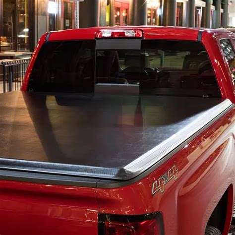 2016 Silverado 2500 LED Perimeter Bed Lighting Cargo Area Utility