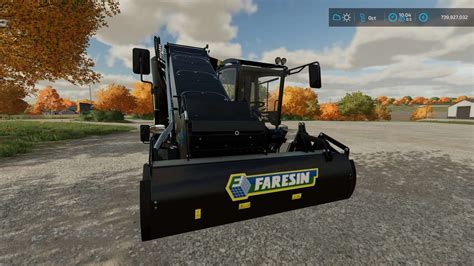 Mieszalnik Pasz Pack MP V1 0 0 0 Farming Simulator 22 Mod FS22 Mody