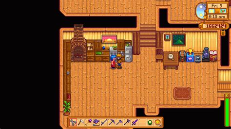 Stardew Valley All Stardrop Locations - Hold to Reset