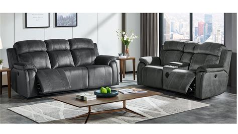 Reclining Sofa And Loveseat Set Cabinets Matttroy