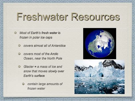 Ppt Structure Of The Hydrosphere Powerpoint Presentation Free Download Id 9699589