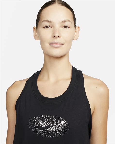 D Bardeur Imprim Nike Dri Fit One Pour Femme Nike Lu