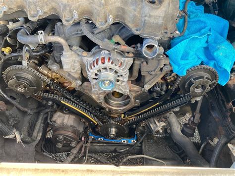 5.4 engine knocking noise - Page 3 - Ford F150 Forum - Community of Ford Truck Fans