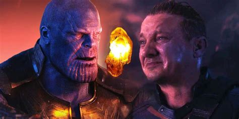 MCU The Infinity Stones Ranked By How Long They Were On Earth