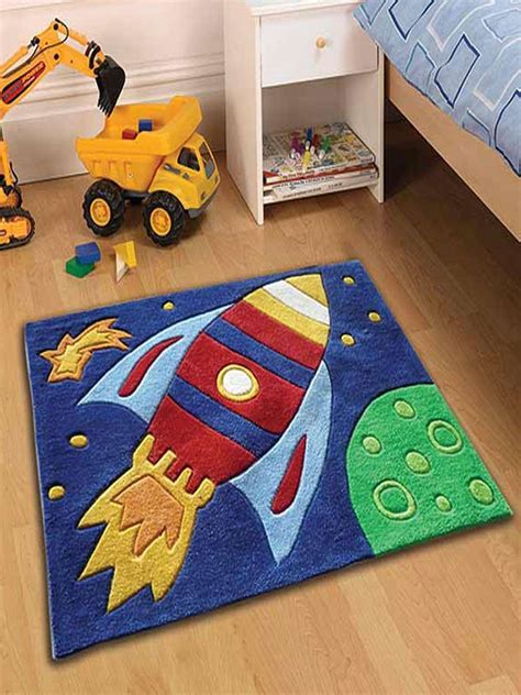 23 Of the Best Ideas for Rugs Kids Room - Home, Family, Style and Art Ideas