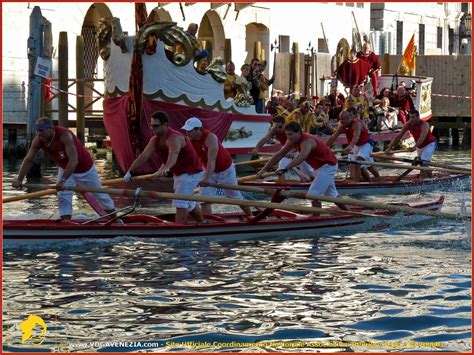 Foto Regata Storica Bisse Del Lago Di Garda Coordinamento