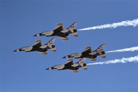 Dvids Images The Us Air Force Air Demonstration Squadron The