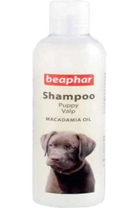 SHAMPOO PUPPY – Scientific Remedies