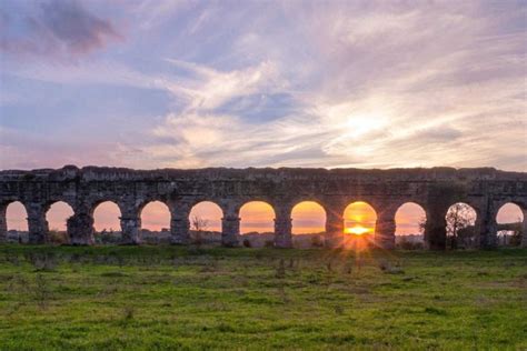 Acquedotti Romani Storia E Curiosit Visitareroma Info