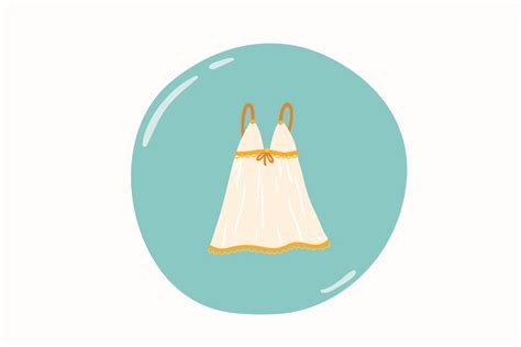 Summer Stickers Bikini Dress Svg Graphic By Berkahjaya Creative Fabrica