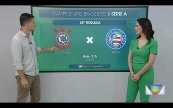 Link Vanguarda Confira A Rodada Do Campeonato Brasileiro Globoplay