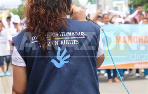 Denuncian Amenazas Contra Activista De Derechos Humanos En Tierralta