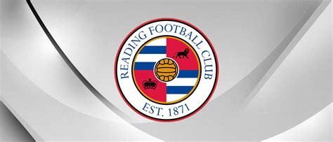 Reading FC Logo