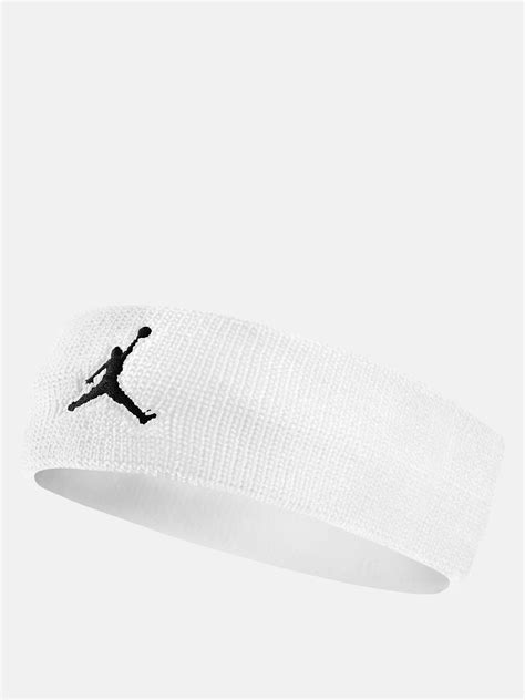 Jordan Jumpman Headband Basketball Accessories Nencini Sport