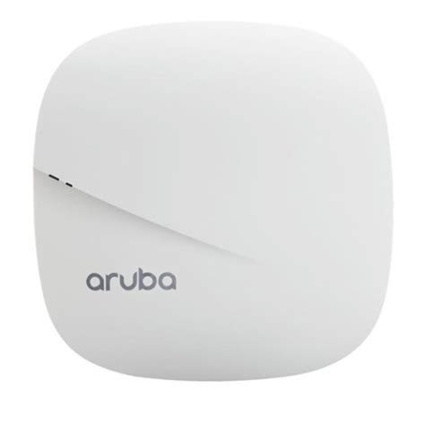 Aruba Wireless Ap Dual Band Indoor Gigabit Access Point Jz A