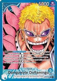 The Most Expensive One Piece Cards Tcgplayer Infinite