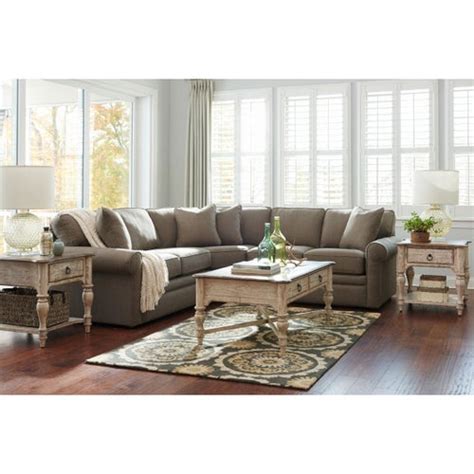 Lazy Boy Sleeper Sofa Sectional | Baci Living Room