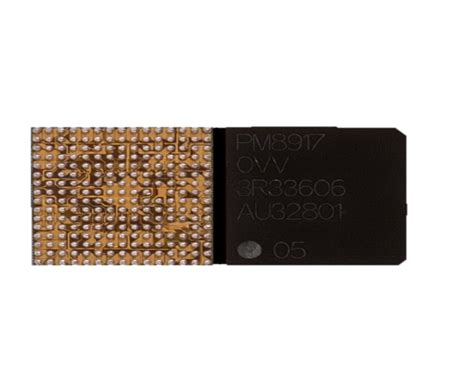 PM8917 IC - AKINFOTOOLS