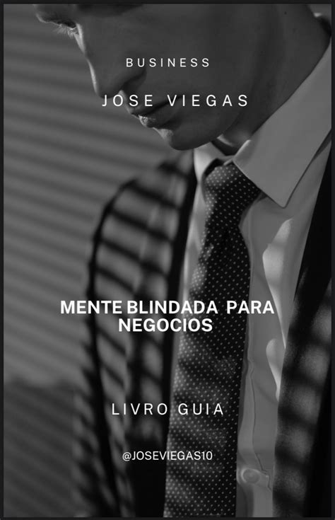 Mente Blindada Jose Viegas Hotmart