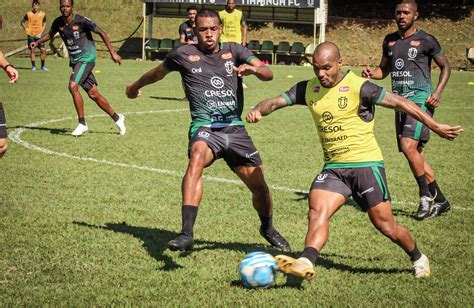 Maring Futebol Clube Estreia No Brasileiro Da S Rie D Neste S Bado