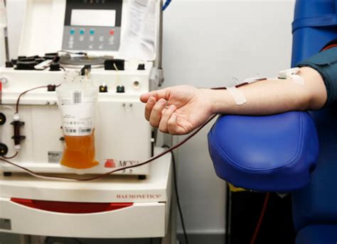 Gana Dinero por Donar Plasma en Estados Unidos | Requisitos 2024
