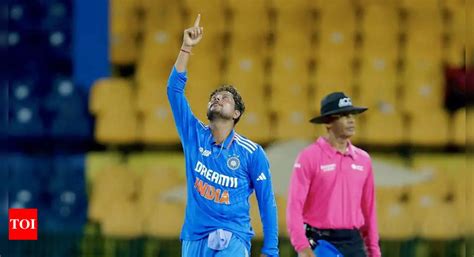 T World Cup Pacers Will Dominate Dont See Kuldeep Yadav Being