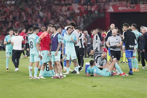 RCD Mallorca Athletic Club Las fotos más espectaculares de la final