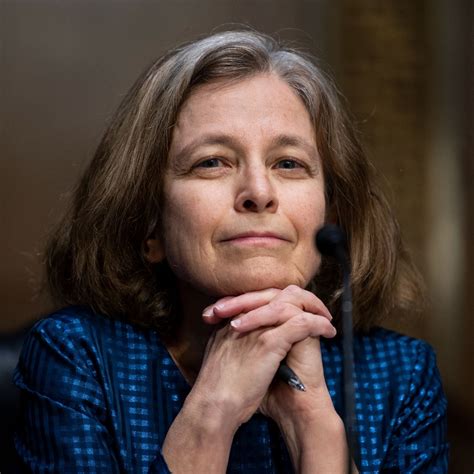 The Enigmatic Sarah Bloom Raskin Net Worth Unraveling The Controller Of Consumer Finance