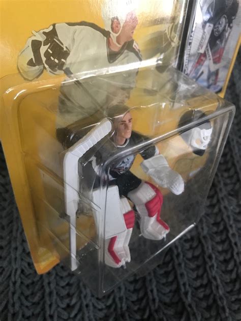 Kenner Starting Lineup Slu Dominik Hasek Buffalo Sabres Ebay