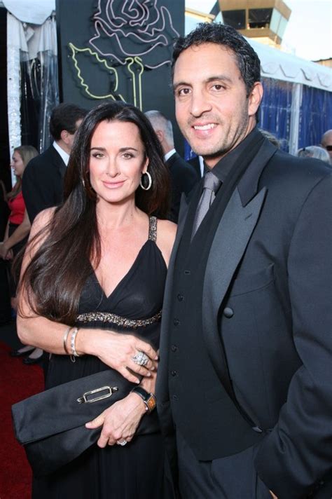 Kyle Richards & Mauricio Umansky: Photos Of The ‘RHOBH’ Couple ...