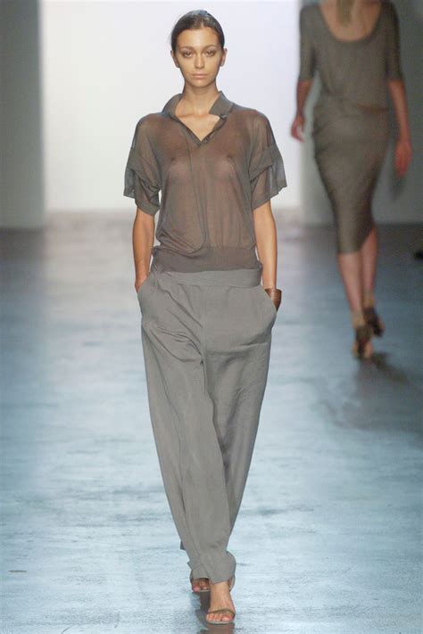 What Fashion Looked Like 20 Years Ago: The Best Of The Spring/Summer