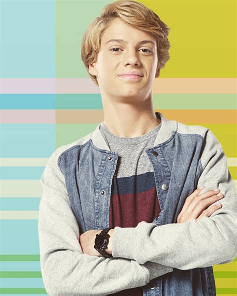 Jace Norman Fans Side On Instagram Jace Norman I Is Big Fan Of You