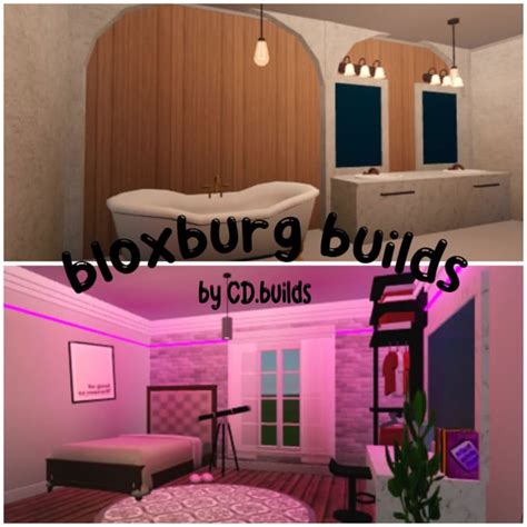 Build For You In Bloxburg By Cherry163 Fiverr