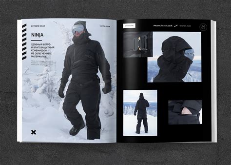 Каталог продукции VERSTA on Behance