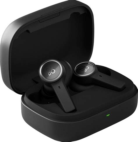 Customer Reviews Bang Olufsen Beoplay EX Next Gen Wireless Earbuds