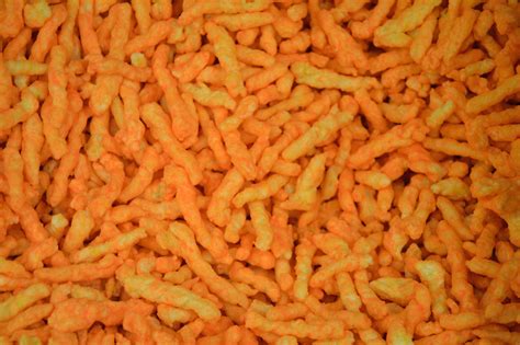 Flamin Hot Cheetos Inventor Richard Monta Ez Didn T Invent Snack
