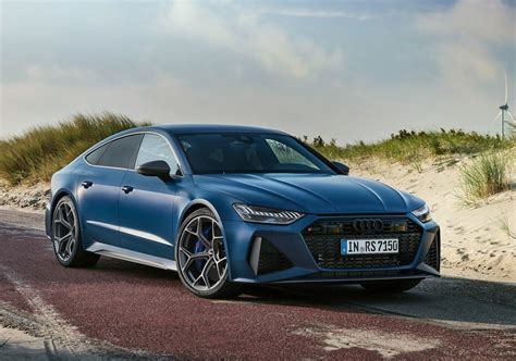 2023 Audi RS7 Sportback Review And Performance - Jago Car