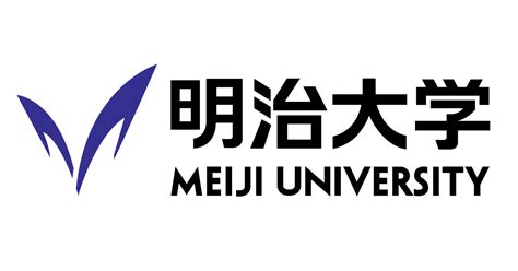 Meiji Logo - LogoDix