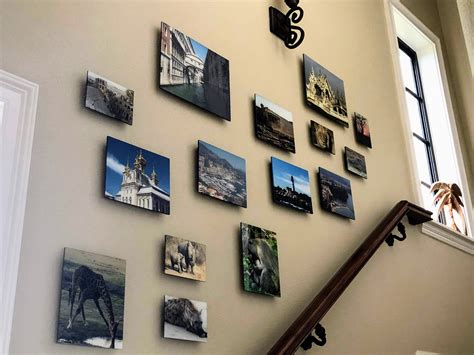 How To Display Large Photo Prints at Ola Cahoon blog