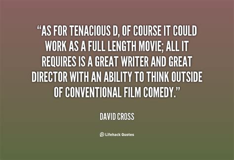 Tenacious D Movie Quotes. QuotesGram