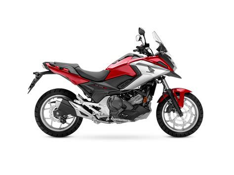 Nc750x Adventure Bike Honda Motorcycles Nz