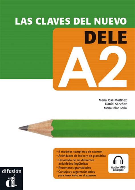 Los Mejores Libros Para Preparar El Dele A