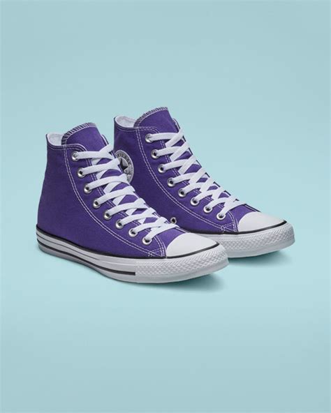 All Star Purple Converse Cheaper Than Retail Price Buy Clothing Accessories And Lifestyle