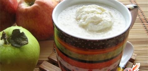 Молочный кисель: рецепт приготовления