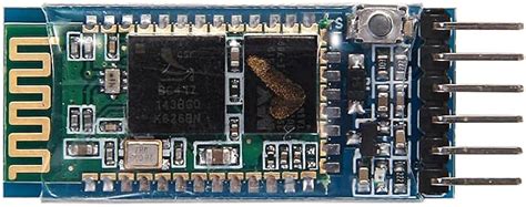 Bluetooth Module Interfacing Hc Module To Pc Off