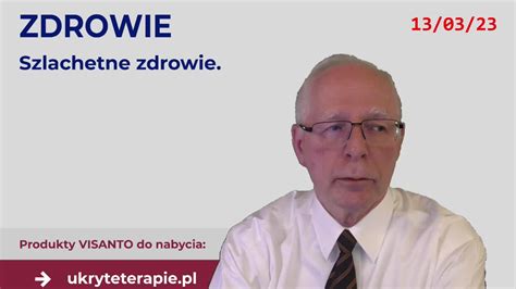 Zakwaszenie zakwaszeniu nie równe cz 3 Jerzy Zięba TV