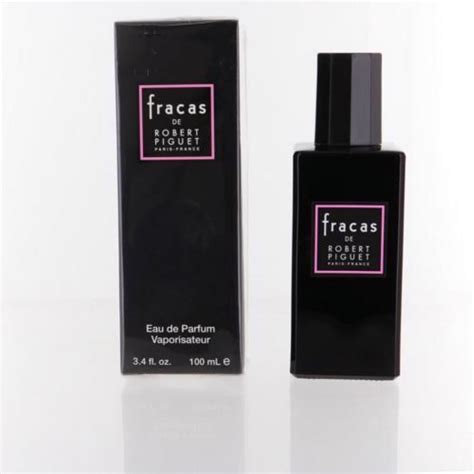 Fracas By Robert Piguet Eau De Parfum Spray 3 4 Oz 100 Ml Women