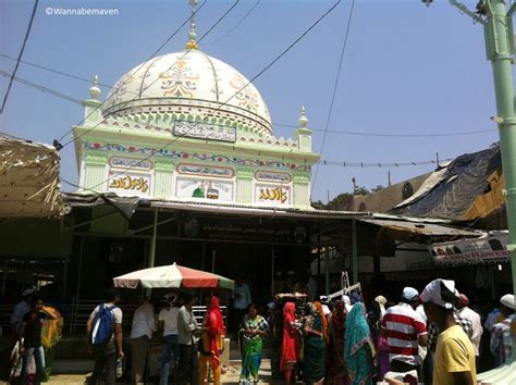 Trek to Haji Malang Dargah and Malangadd Fort - Wannabemaven