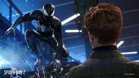 Insomniac Reveals A Partial Trophy List For Marvel S Spider Man 2