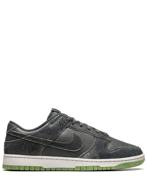 Nike Dunk Low Retro Prm Halloween 2022 Sneakers Farfetch